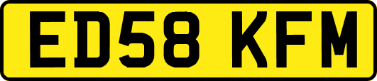 ED58KFM