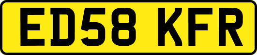 ED58KFR