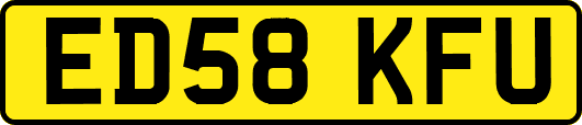 ED58KFU