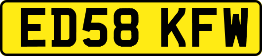 ED58KFW