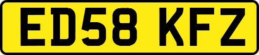 ED58KFZ