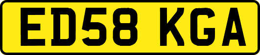 ED58KGA