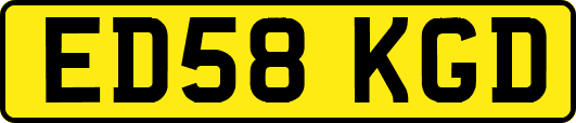 ED58KGD