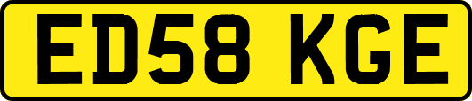 ED58KGE