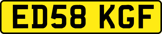 ED58KGF