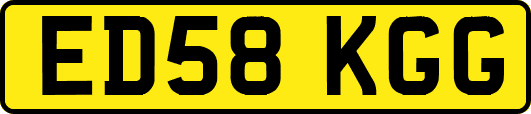 ED58KGG