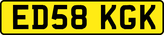 ED58KGK