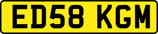 ED58KGM
