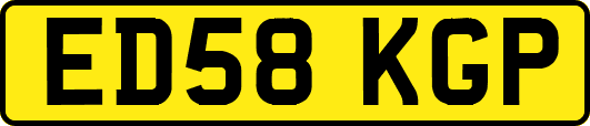 ED58KGP