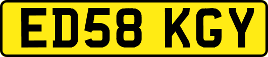 ED58KGY