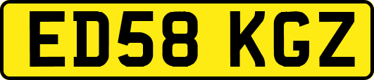 ED58KGZ