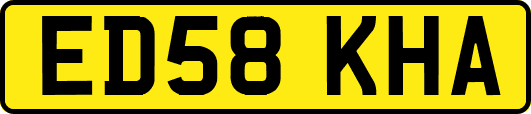 ED58KHA