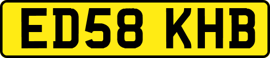 ED58KHB