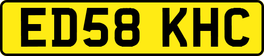ED58KHC