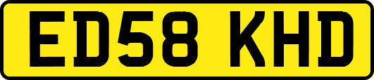 ED58KHD