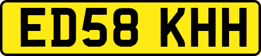 ED58KHH