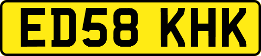 ED58KHK