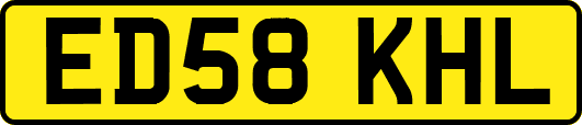 ED58KHL