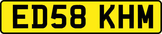 ED58KHM