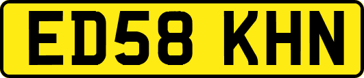 ED58KHN