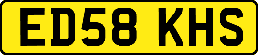ED58KHS