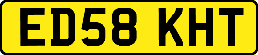 ED58KHT
