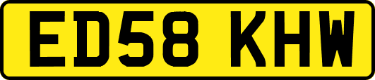 ED58KHW