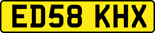 ED58KHX