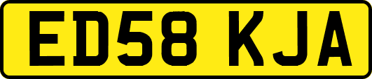 ED58KJA