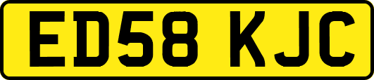 ED58KJC