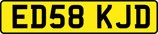 ED58KJD