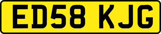 ED58KJG
