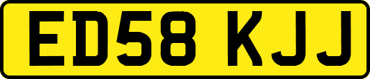 ED58KJJ