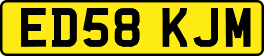 ED58KJM