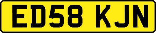 ED58KJN