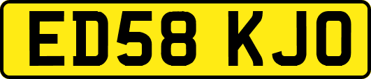 ED58KJO