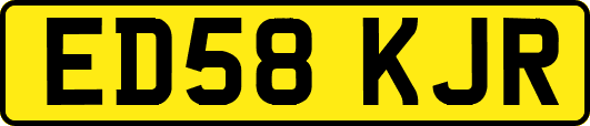 ED58KJR