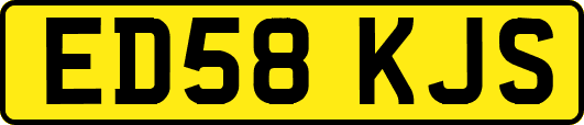 ED58KJS