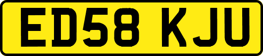 ED58KJU