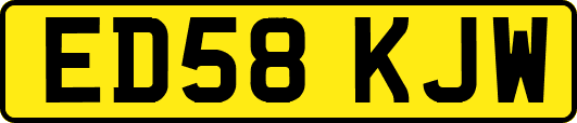 ED58KJW