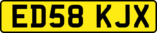 ED58KJX