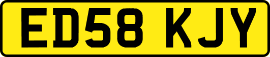 ED58KJY