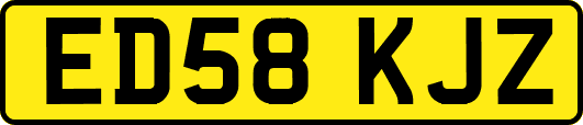 ED58KJZ