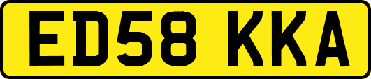 ED58KKA