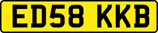 ED58KKB