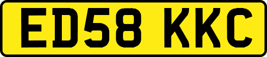 ED58KKC