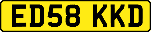 ED58KKD