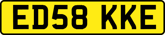 ED58KKE