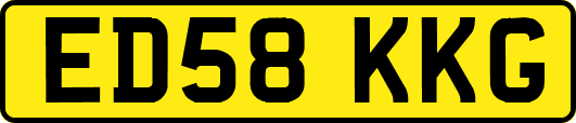 ED58KKG