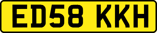 ED58KKH